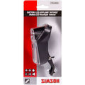 Simson Front Fork Scheinwerfer, intensive LED - 25 Lux