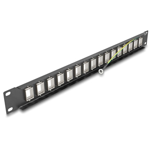 Abi keystone patchpaneel