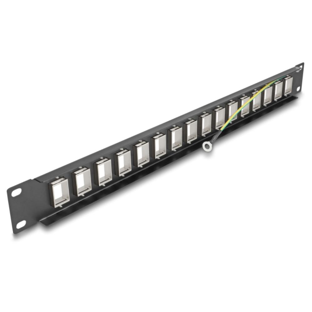 Abi keystone patchpaneel
