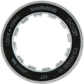 Shimano lockring for cs-hg500-10 10-speed