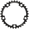 Ta zephyr chainring, 5-arm, inner, 110 mm bcd
