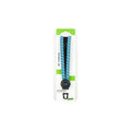 Widek 005197 triobinder 24 12mm eye 28inch babyblauw zwart op kaart