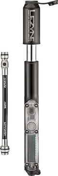 Lezyne cnc digital pressure drive mini pump