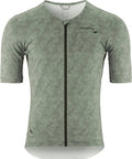 Craft pro gravel s s jersey