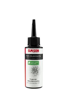 Simson Mehrzweck-Pflanzenöl 100 ml
