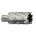 Milwaukee trepant boor 14x30mm - de stroomuitval
