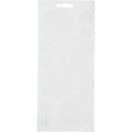 Https: www.cchobby.nl stickers-bloemen-vel-10x23-cm-wit-1-vel