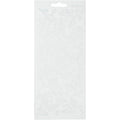 Https: www.cchobby.nl stickers-bladeren-vel-10x23-cm-wit-1-vel