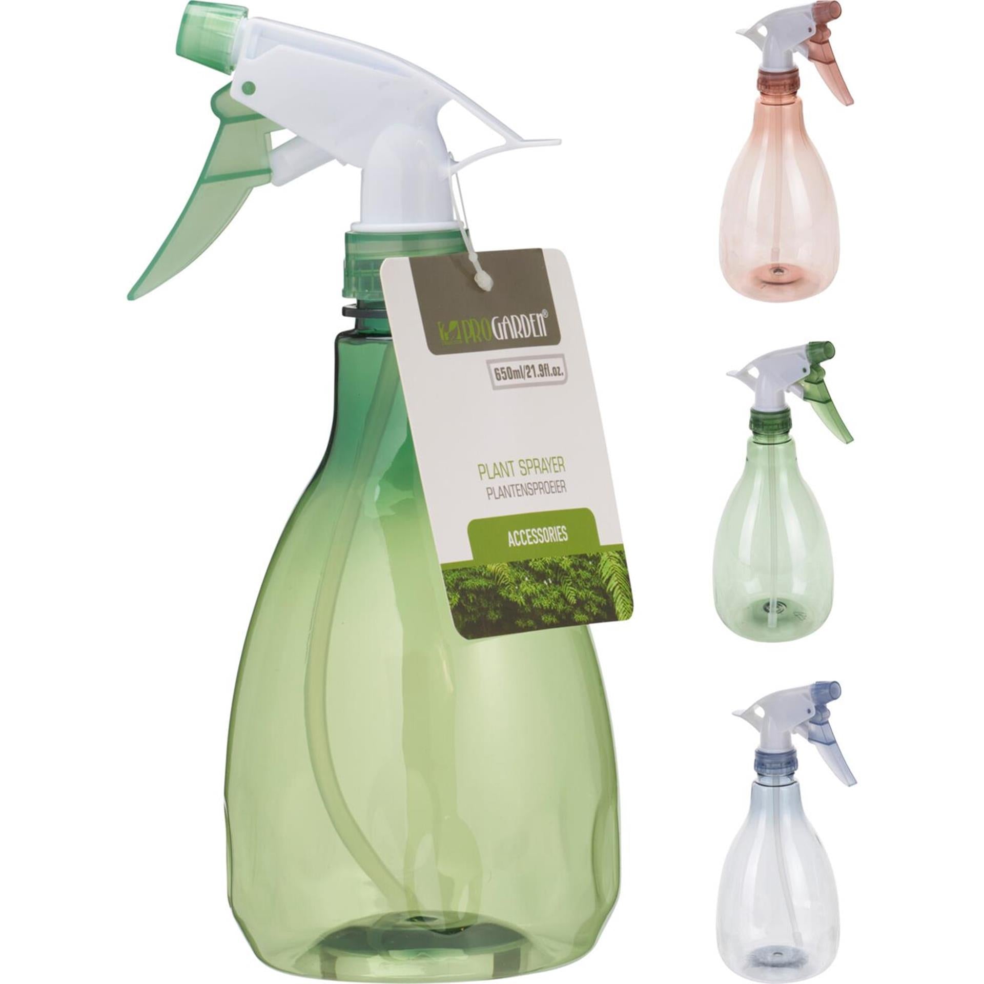 Pro garden plantensproeier 650ml