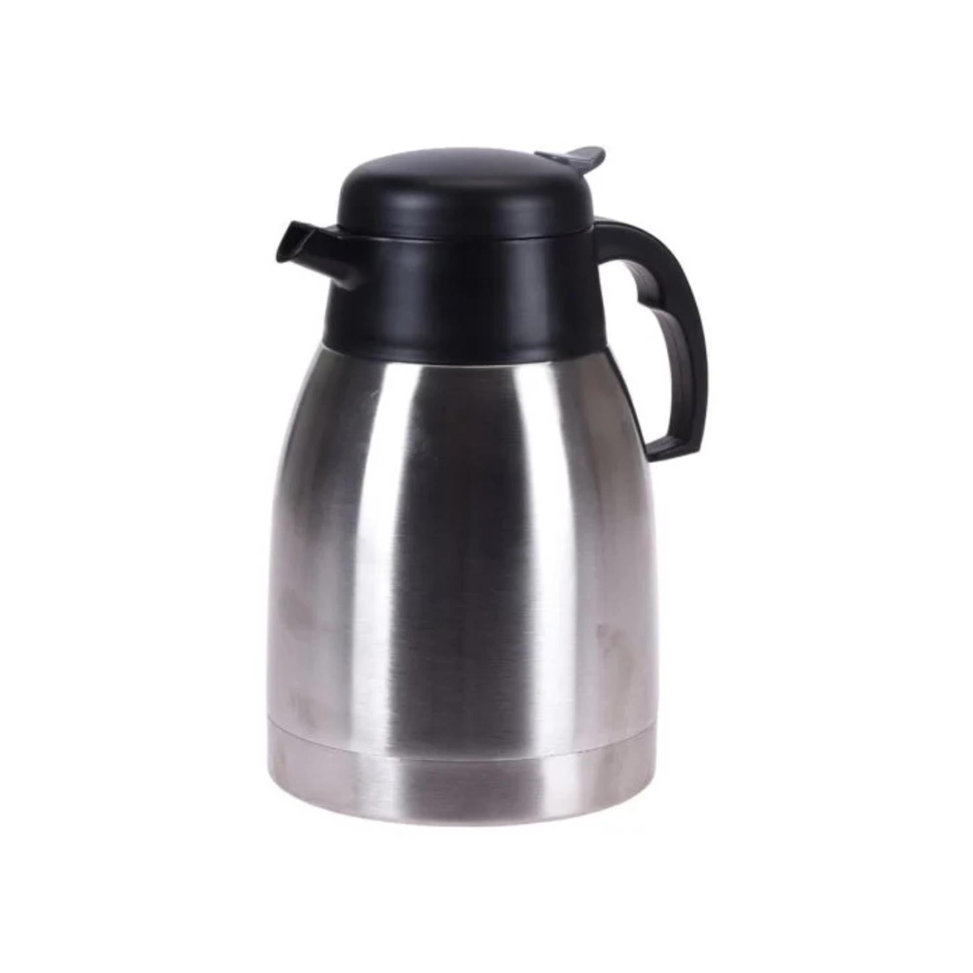 Excellent houseware isoleerkan rvs 1,5l
