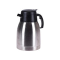 Excellent houseware koffiekan rvs 1500ml