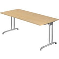 Bach bureau hammerer vbs19 3 melamine t-voet