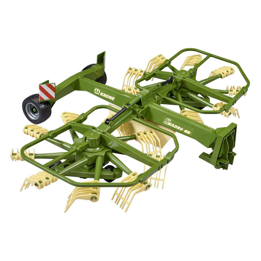 Bruder Krone Heuwender