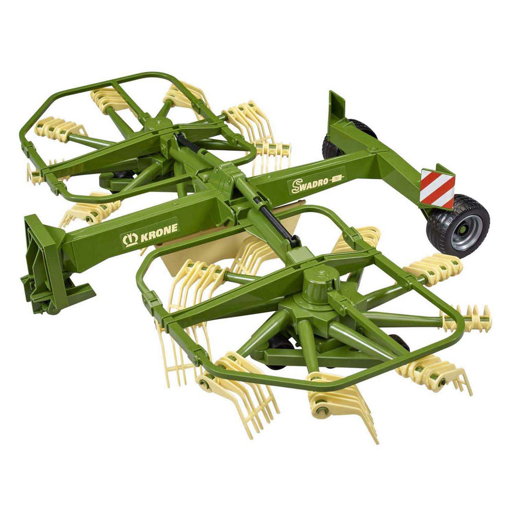 Bruder Krone Heuwender
