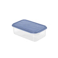 Rotho rondo bewaardoos 1,5l 24x16x7,5cm