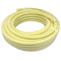 Frankische buis pvc flexibel 5 8 16mm 10mtr. silicone (low friction)