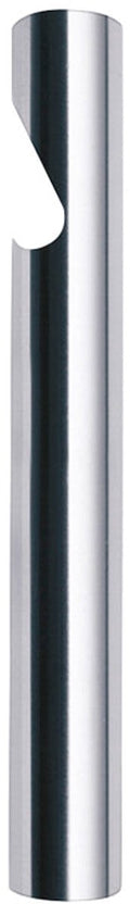 Merkloos sans marque flesopener, 12cm
