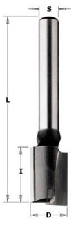 Cmt groeffrees z2+1 hw s=8x50 d=14x40x90