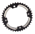 Sram kettingblad 39t 120bcd s2 l-pin gxp 2x10 zwart