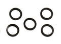 Sram cranksetdeel bladbout spacer kit 2mm zwart (5)