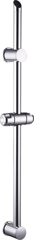 Schütte signo douche glijstang - 70 cm (afstand verstelbaar) - chroom