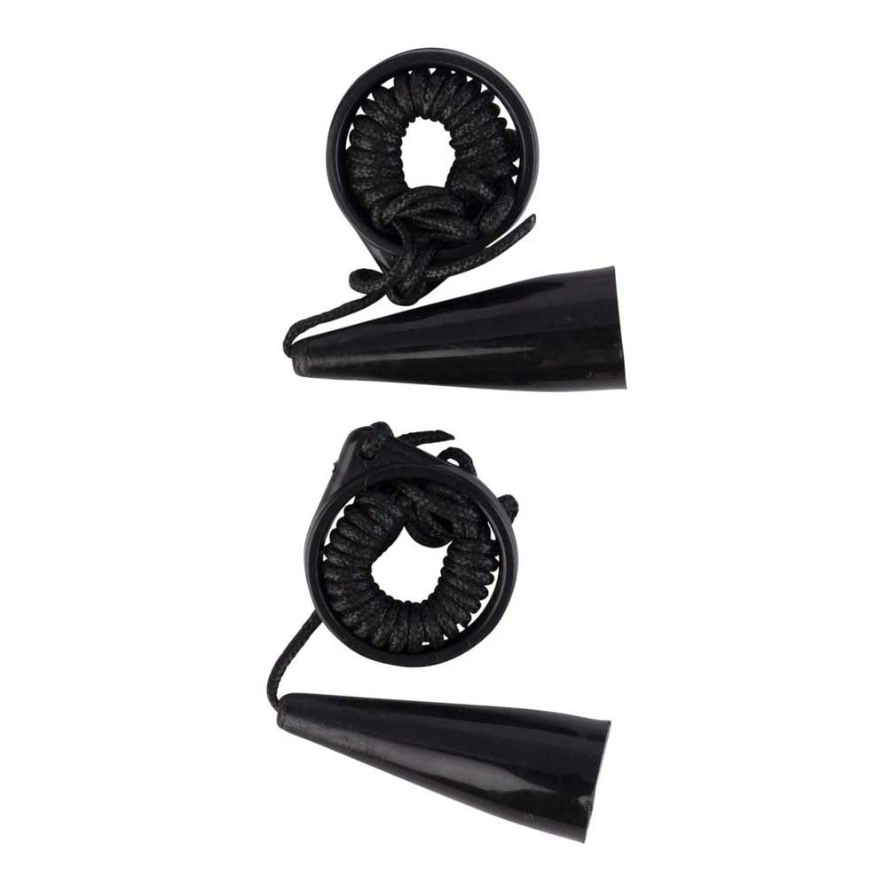 Engelhart jeu de boules magneet met touw a 2st.