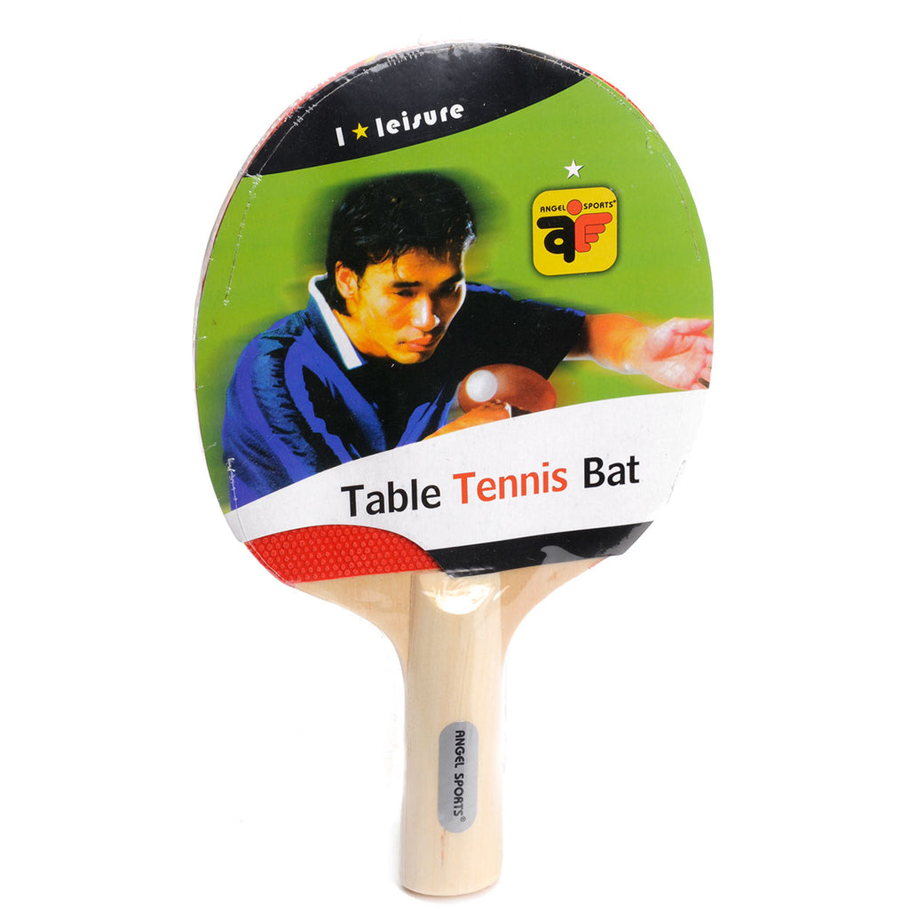 Engelhart tafeltennis batje 1 ster