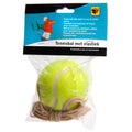 Engelhart Tennisball mit Gummizug