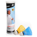 Engelhart Shuttles Kunststoff Neon