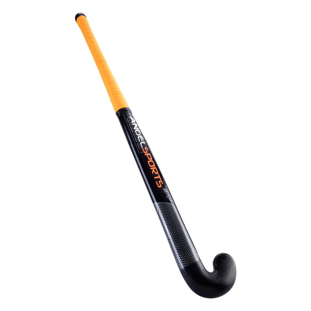 Engelhart oranje hockeystick 28''