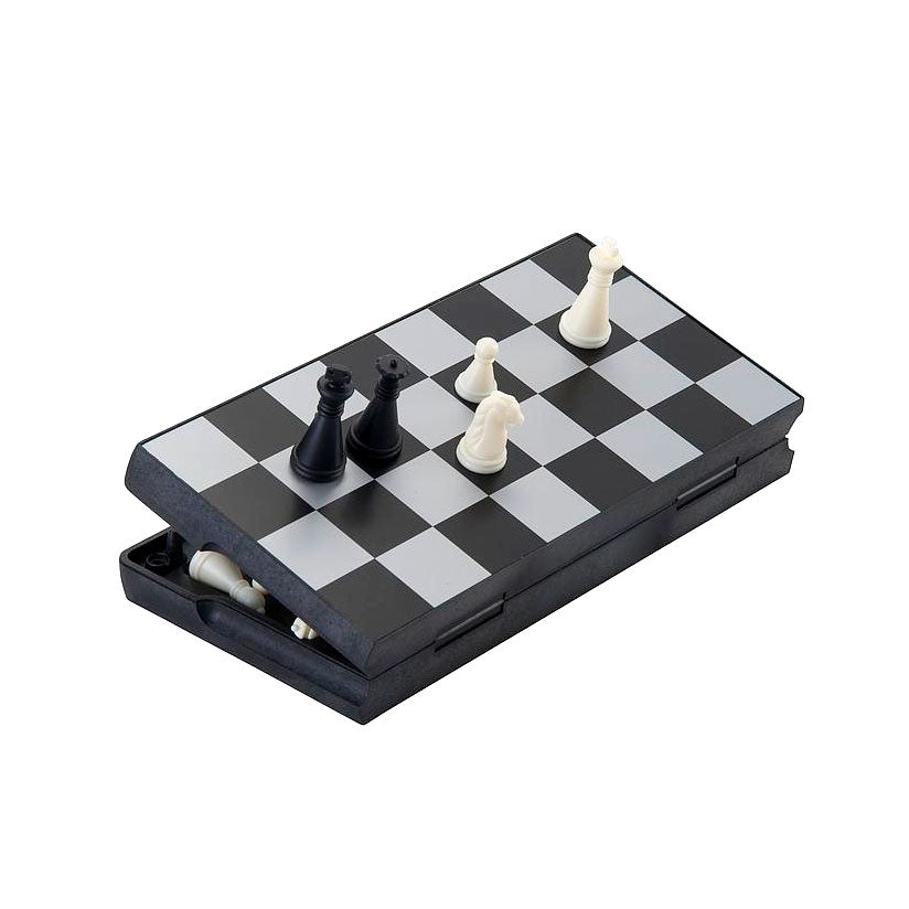 Engelhart magnetisch schaakspel