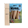 Diverse merken kubbspel family