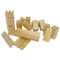 KUBB PRO GUMMIHOLZ