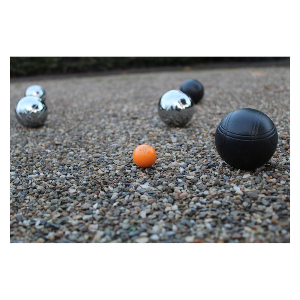 Engelhart jeu de boules buts, 6st.