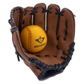 Engelhart Baseball-Set aus Kunstleder