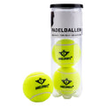 Engelhart angel sports padelballen pro in koker, 3st.