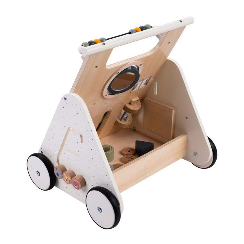 Holz-Rollator Jack Jacky