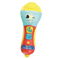 Clementoni baby muzikale microfoon