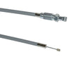 Elvedes Gaszug Zündapp Grau +15cm