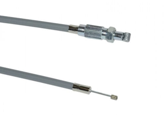 Elvedes Gaszug Zündapp Grau +15cm