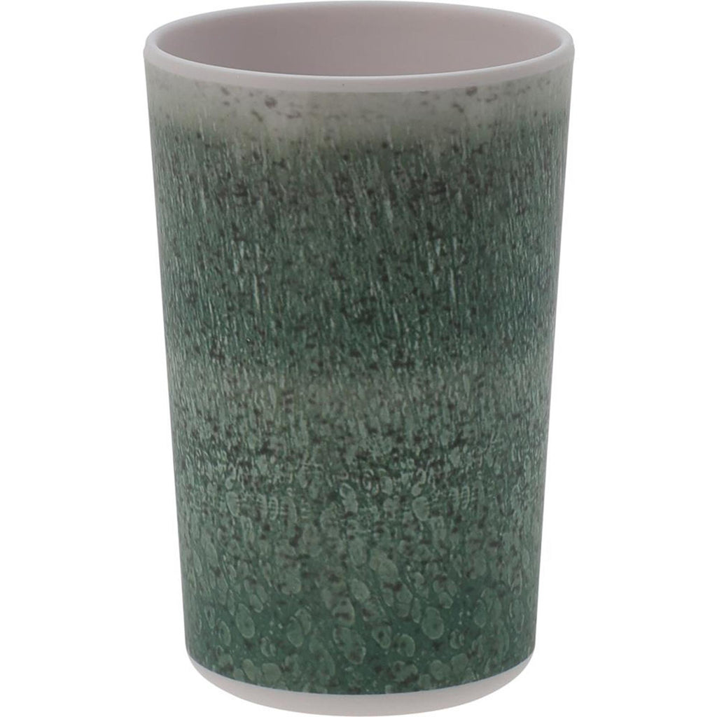 Excellent houseware beker melamine 8xh11cm