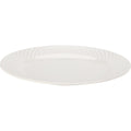 Excellent houseware bord melamine ø21cm wit