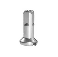 Nippel 14G für 13G Speichen pro 144