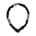 Abus Tresor Kettenschloss 1385 75 Schwarz