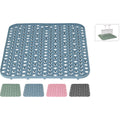 Excellent houseware afdruipmat 59,4x26x1,5cm