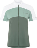 Vaude women's matera fz jersey