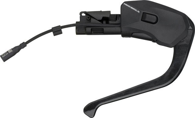 Shimano dura-ace di2 shift brake lever sti st-r9180 2- 11- 12-speed
