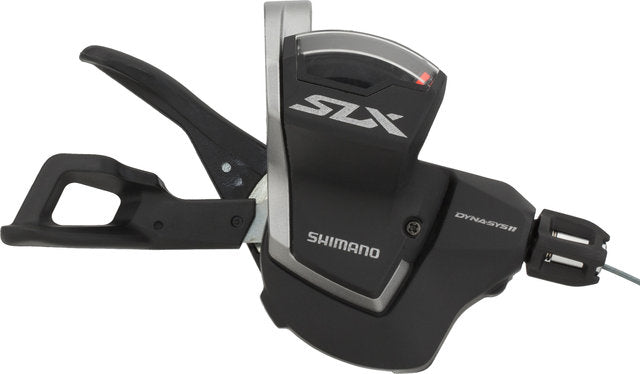 Shimano slx sl-m7000-11 2- 3- 11-speed shifters w clamp