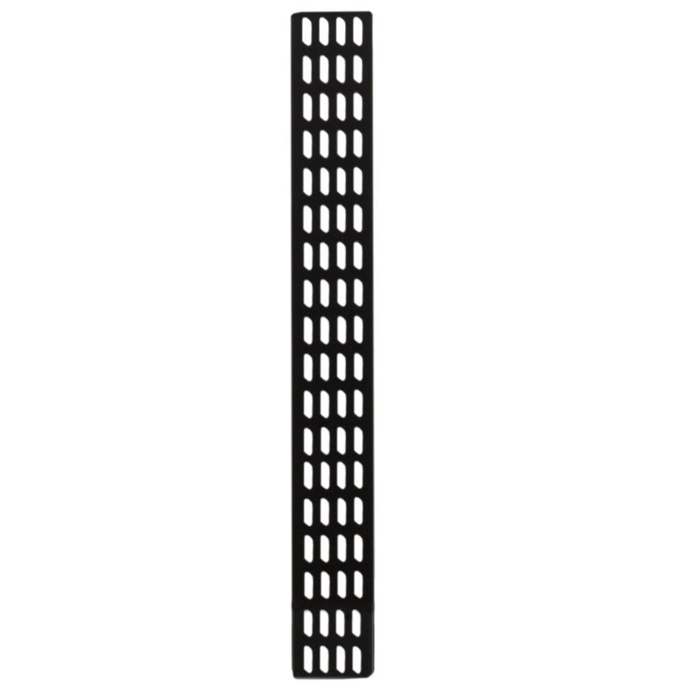 18u verticale kabelgoot