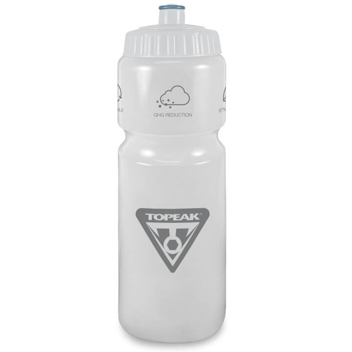 Topeak biobased drink bottle 750 ml